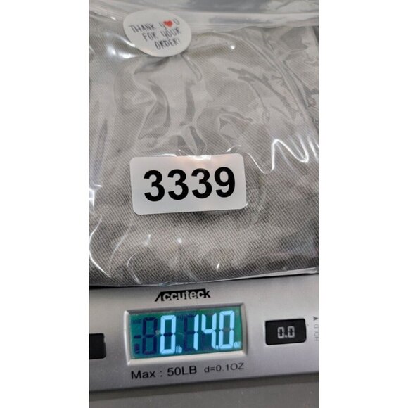 Spanx Womens Gray Camouflage Jeggings Pull On‎ With Pockets Lined Size Small - Picture 8 of 9